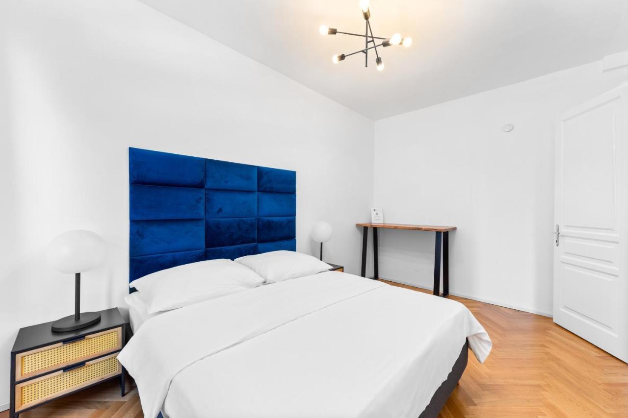 Vienna Chic Residences #Suite 2 Eksteriør billede